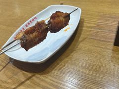-南城香·饭香串香馄饨香(青年路店)
