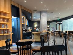 -星巴克臻选(长沙TX年轻力中心店)