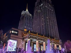 -环球港凯悦 · 享悦中餐厅