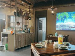 -七步香云南山里菜(昆明老街店)