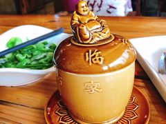 -临家闽南菜(宝洲路店)