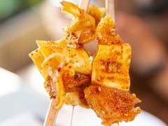 -鼎原力量东北吊炉烧烤(幸福街店)
