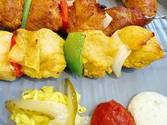 -库滋明·俄罗斯特色美食(中央大街店)