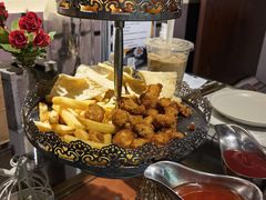 -初拾·花里餐厅(钜城华亿店)