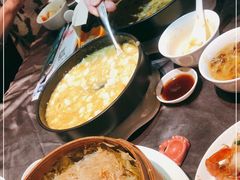 -蟹榭·本帮江浙菜·蟹宴(五角场合生汇商场店)