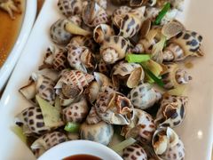 -启东小海鲜(庄先湾路1号店)