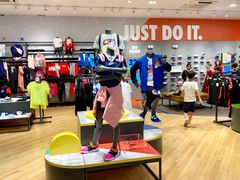 -宝大祥青少年儿童购物中心(南京东路店)