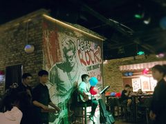 -5号公路餐厅(曼哈顿店)