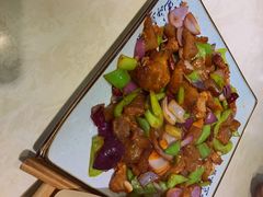 -香滨园骨架王(民生路店)