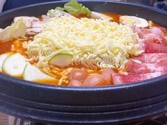 -三餐季年糕火锅(韩乐坊店)