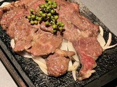 -左庭右院鲜牛肉火锅黑金店(陆家嘴中心店)