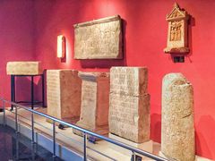 -安塔利亚博物馆