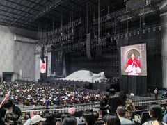 -成都金融城演艺中心