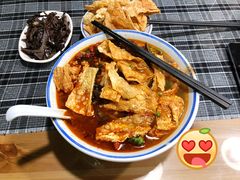柳州螺蛳粉-八十八粉儿(尚都店)