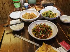 -衡厨·衡阳土菜(中南店)