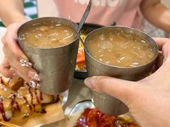 -華歡冰室-WahFoon(吉大店)