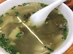 -陈记汤饭(水巷口店)
