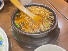 -满园烤鸭·春饼(太原街万达店)