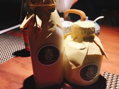 -十面春风·江南面馆(崇宁路店)