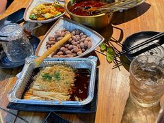 -KAOTOWN烤堂•烧烤(海汇港店)