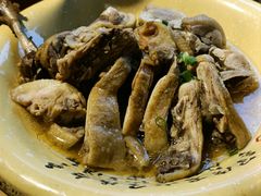 -印象鲵宴·张家界地标美食名片(溪布街店)