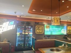 -灶座小锅烀饼·铁锅炖(道里店)