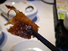 -煜丰汴京烤鸭(福彩路店)