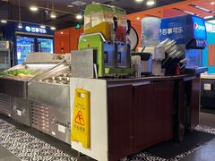 -火炉火自助餐(喜隆多店)