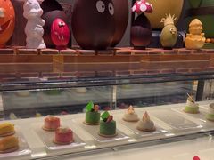 -Social 秀西餐厅-长沙瑞吉酒店(运达店)
