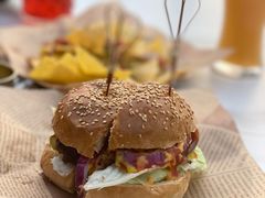 -漪龙台·B26 Rooftop Lounge