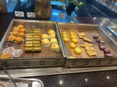 -钱小奴创意自助餐厅·原切谷饲安格斯畅吃(苏州昆山招商花园城店)