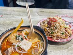 -大学城夜市大排档(凤栖路店)