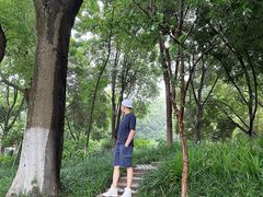 -成都市活水公园