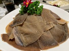 -海底捞火锅(海澜财富中心店)