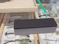 -溥仪眼镜PUYI OPTICAL(国贸商城店)