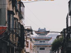 -潮州古城