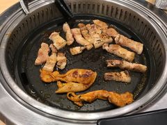 -花味·自助烤肉(雨花客厅店)