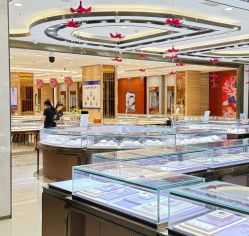 -林大生珠宝(中街钻石宫殿店)