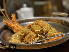 -尚一汤·粤菜海鲜(环球港店)