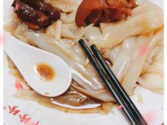 -珍珍小食店(西华路店)