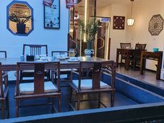 -徽韵人家·传承正宗徽菜(牡丹园店)