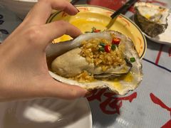 -辉记炭烧海鲜大排档·老字号(福田店)