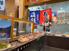 -禾绿回转寿司(国瑞店)