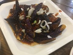 -老马家·舌尖上的西塘美食