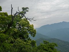 -青城山