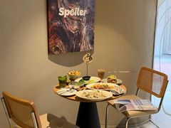 -SPOILER 黄石·全时段融合西餐(中华城店)