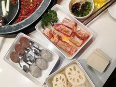 -川西坝子火锅(金沙1.0直营店)