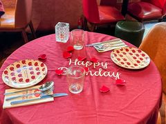 -BROWNSTONE布朗石西班牙餐厅(富城店)