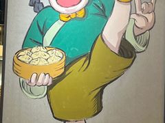 -陈傻子餐厅(世纪都会店)