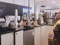 -Manner Coffee(芮欧百货店)